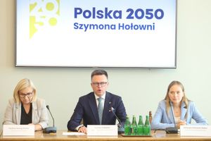 Polska 2050