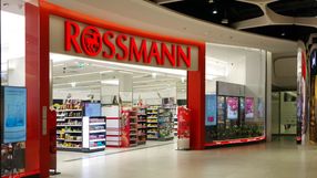 Rossmann rozpoczął sylwestrowe promocje