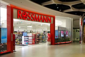 Rossmann rozpoczął sylwestrowe promocje