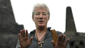 Richard Gere