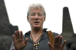 Richard Gere