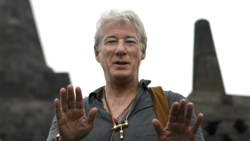 Richard Gere