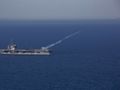 Lotniskowiec USS Abraham Lincoln