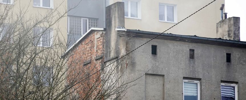 kontrole spalania w Polsce