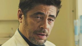 "Sicario"