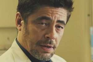 "Sicario"
