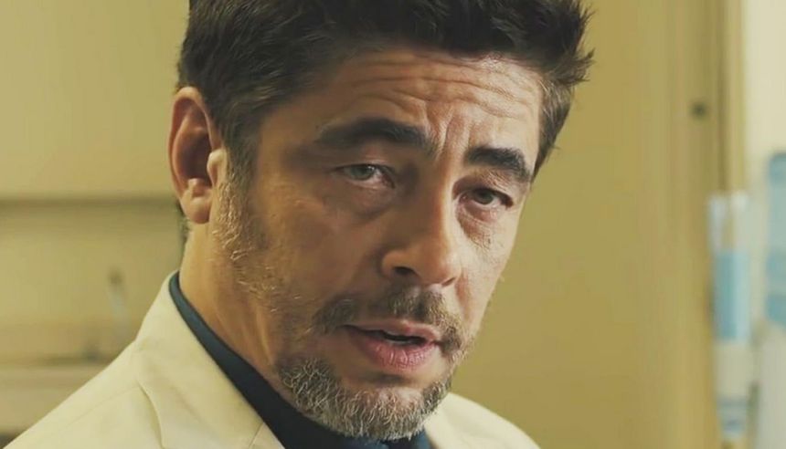 "Sicario"