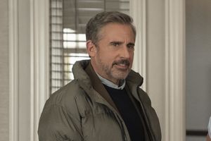 Steve Carell