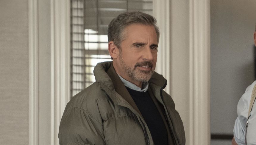 Steve Carell