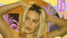 Anne Marie