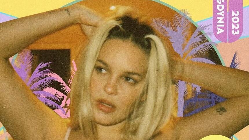 Anne Marie