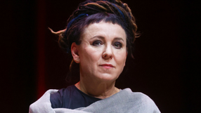 Olga Tokarczuk