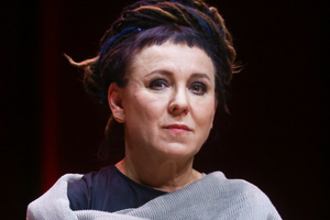 Olga Tokarczuk
