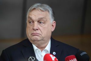 Viktor Orban