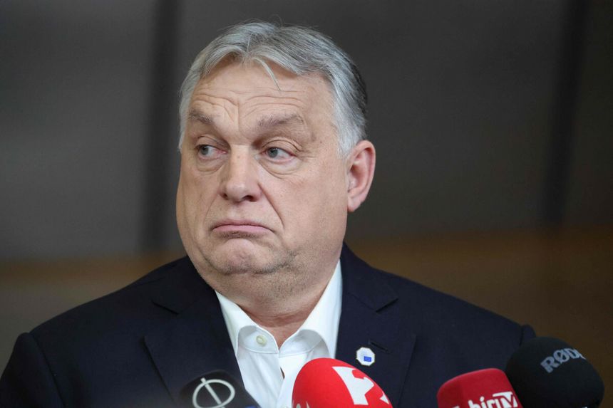 Viktor Orban