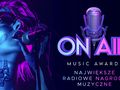 On Air Music Awards 2025 Gliwice