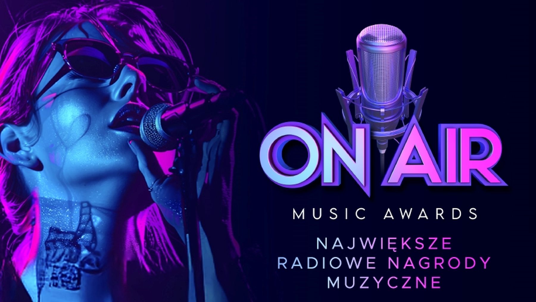 On Air Music Awards 2025 Gliwice