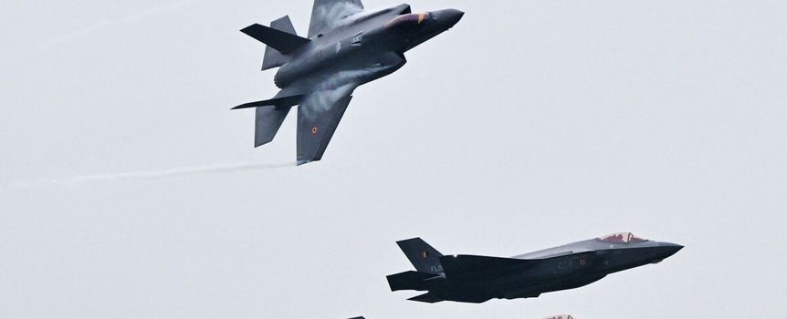 F-35 Lightning II