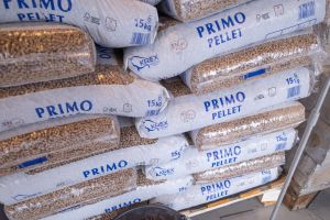 Pellet
