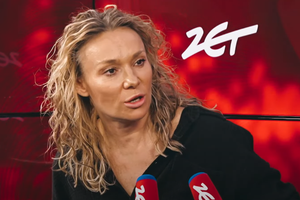 Sonia Bohosiewicz Radio ZET