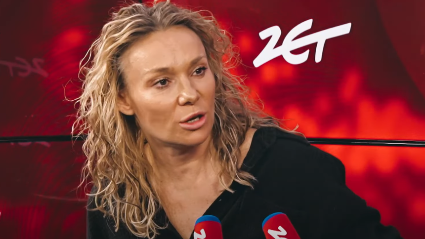 Sonia Bohosiewicz Radio ZET
