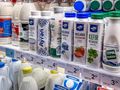 Jakie nieprawidłowości wykryto w produktach mlecznych?