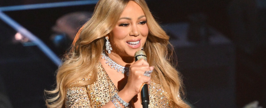 Mariah Carey