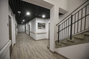 "Markiewicz" w Ciechocinku