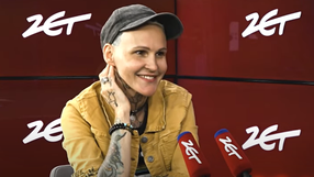 Agnieszka Chylińska Radio ZET