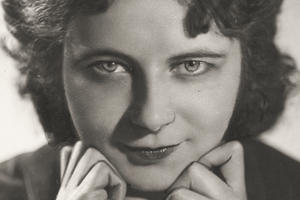 Grażyna Bacewicz
