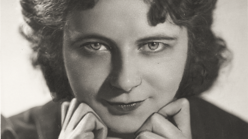 Grażyna Bacewicz