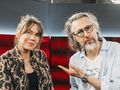 Olga Bołądź Radio ZET