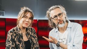 Olga Bołądź Radio ZET