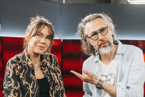 Olga Bołądź Radio ZET