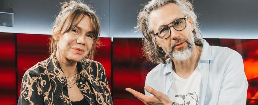 Olga Bołądź Radio ZET