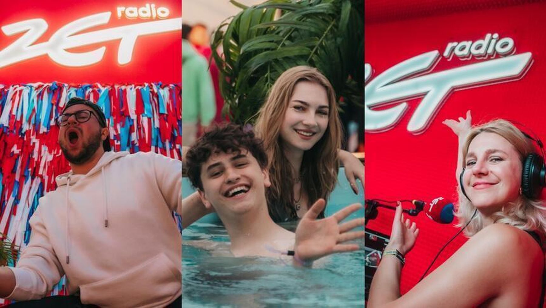Opener Festival 2023 Radio ZET
