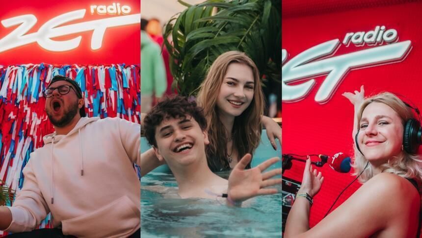 Opener Festival 2023 Radio ZET