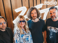Beata Kozidrak ZET Akustycznie Radio ZET