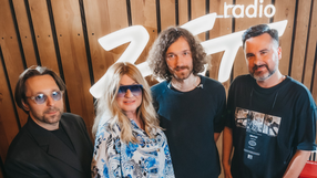 Beata Kozidrak ZET Akustycznie Radio ZET