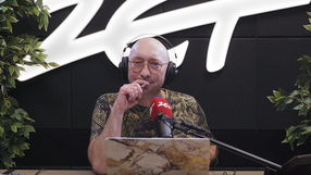 Nosel wkręca w Radiu ZET