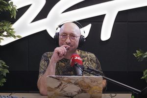 Nosel wkręca w Radiu ZET