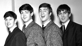 The Beatles