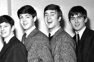 The Beatles