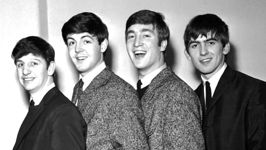 The Beatles