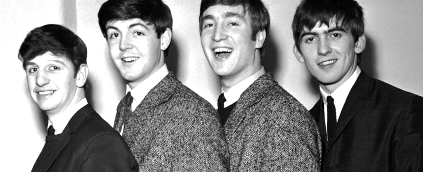 The Beatles