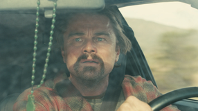 Leoardo DiCaprio