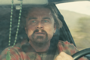 Leoardo DiCaprio