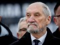 Macierewicz