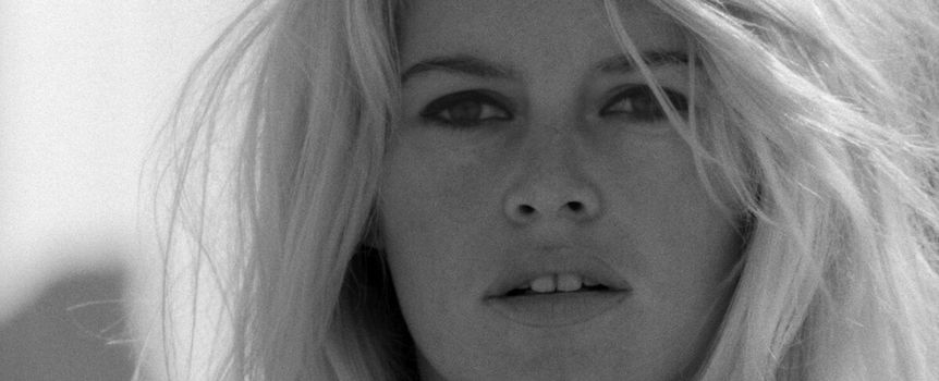 Brigitte bardot