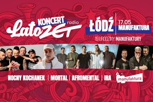 Lato ZET Łódź